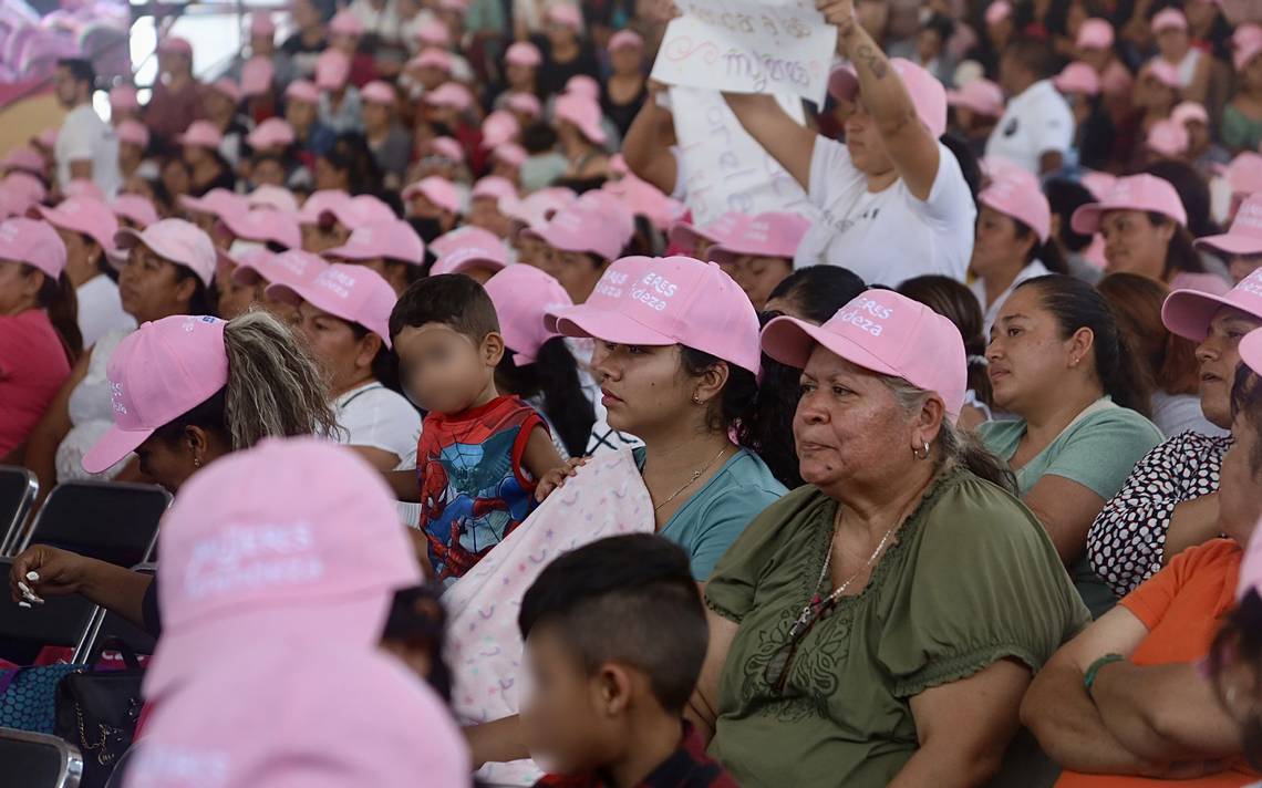 Gobierno De Guanajuato Adelantará Seis Meses De Apoyo De La Tarjeta ...